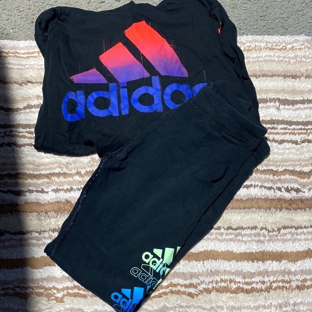 Adidas bundle set​​​ - Picture 11 of 11
